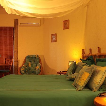 Bangalore Suites Garopaba Extérieur photo