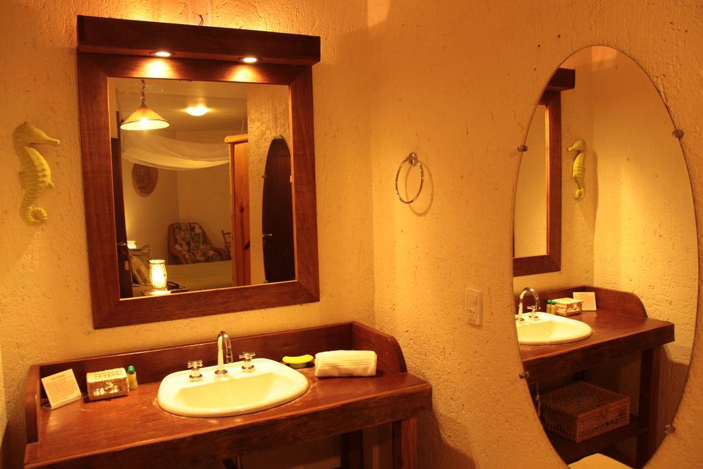 Bangalore Suites Garopaba Extérieur photo