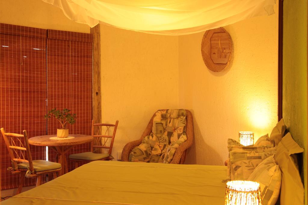 Bangalore Suites Garopaba Extérieur photo