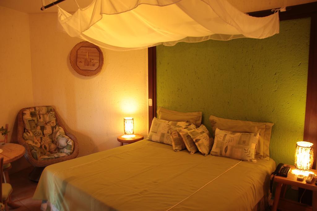 Bangalore Suites Garopaba Extérieur photo