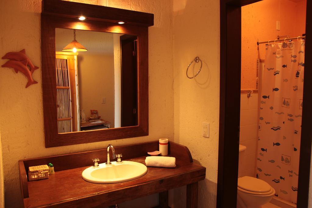 Bangalore Suites Garopaba Extérieur photo