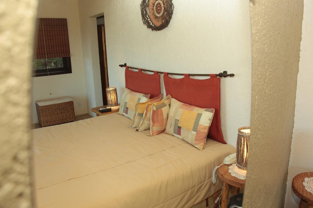 Bangalore Suites Garopaba Extérieur photo
