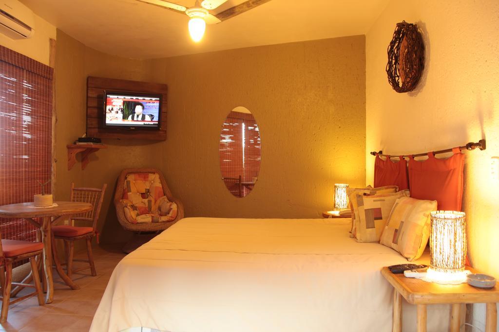 Bangalore Suites Garopaba Extérieur photo