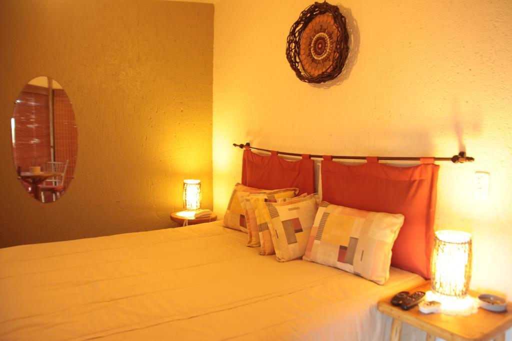 Bangalore Suites Garopaba Extérieur photo
