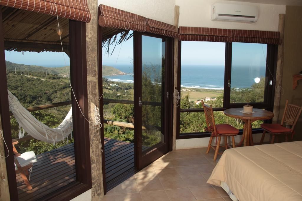 Bangalore Suites Garopaba Extérieur photo