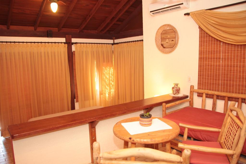Bangalore Suites Garopaba Extérieur photo