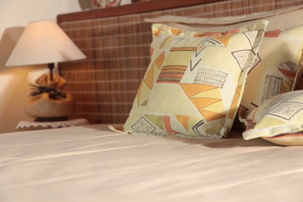 Bangalore Suites Garopaba Chambre photo