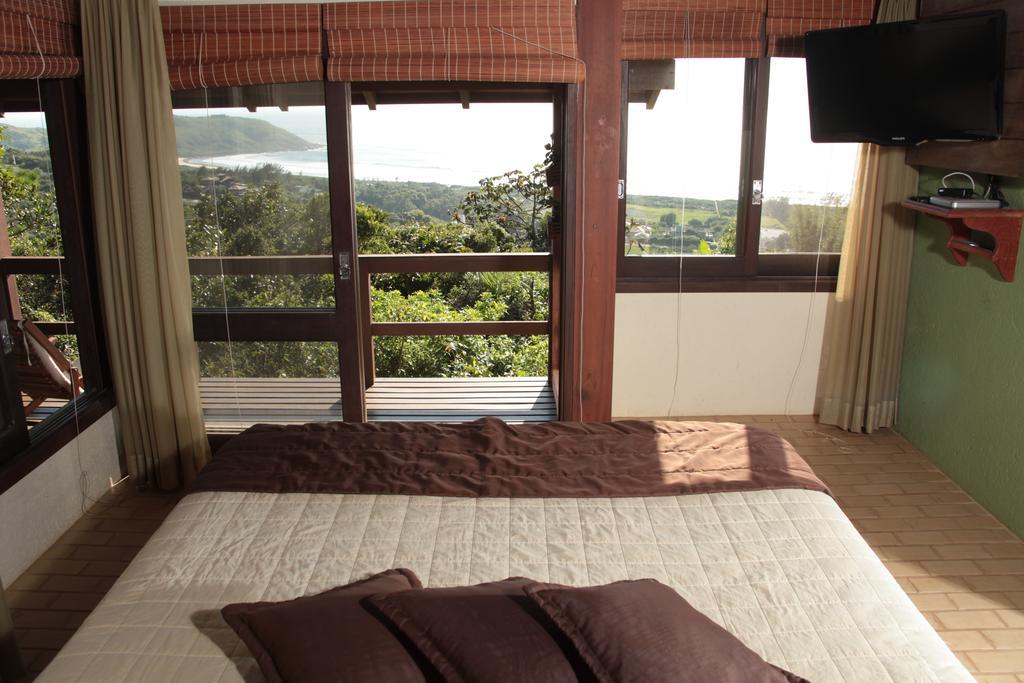Bangalore Suites Garopaba Extérieur photo