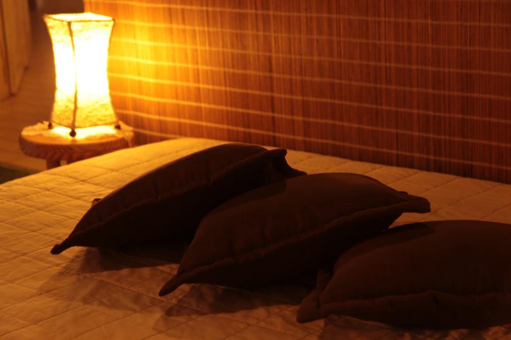 Bangalore Suites Garopaba Extérieur photo