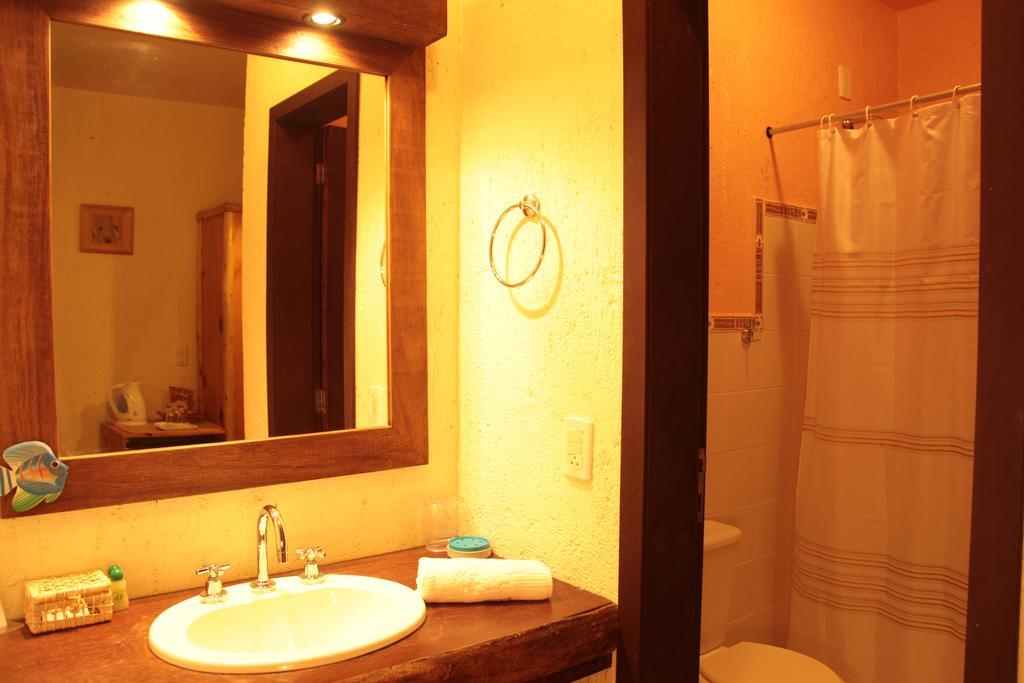 Bangalore Suites Garopaba Extérieur photo